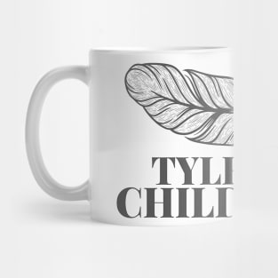 Fly folk Mug